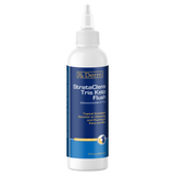 R.Derm StrataCleans Tris Keto Flush bottle