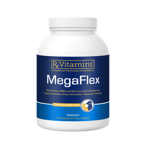 MegaFlex Powder - RX Vitamins