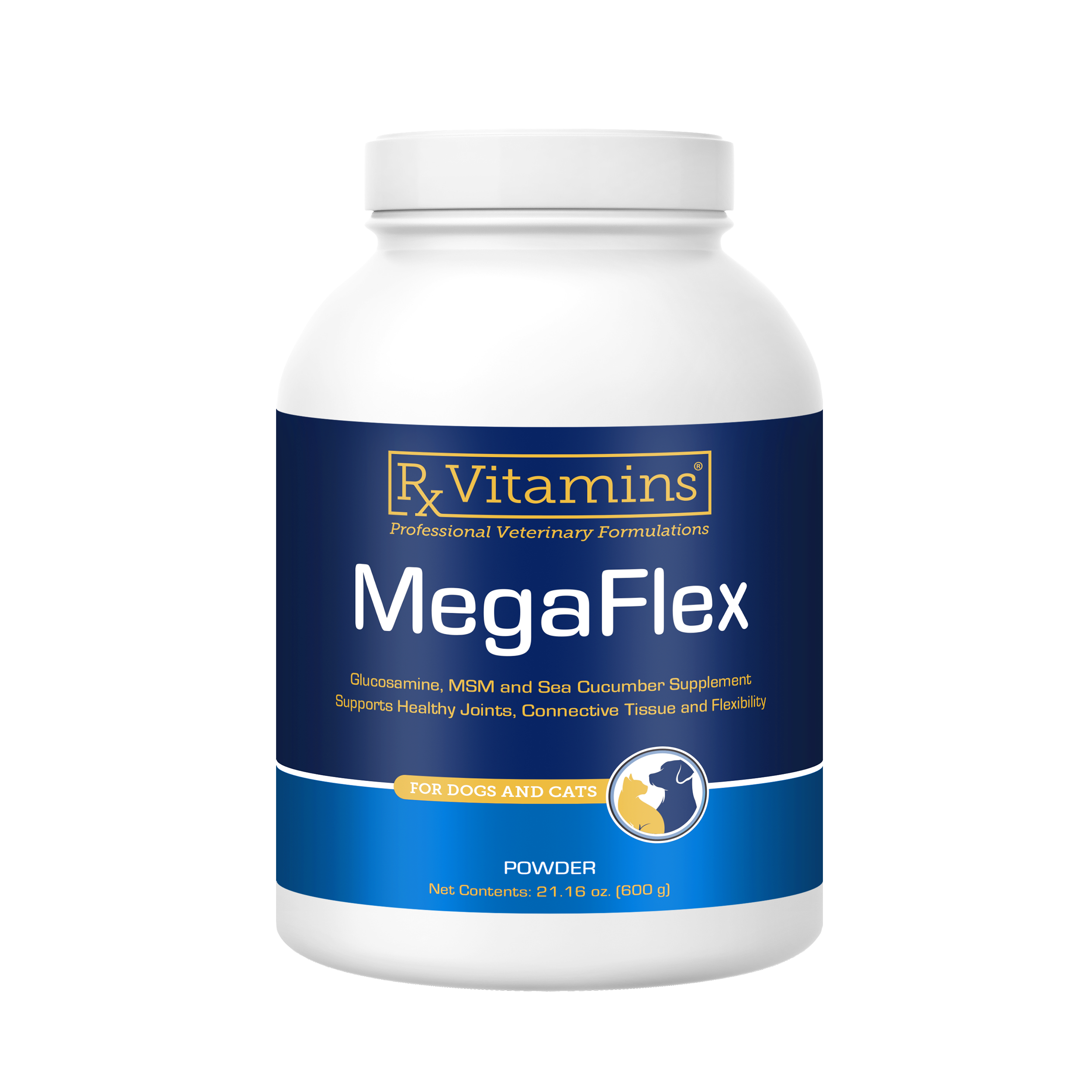 MegaFlex Powder