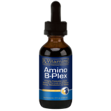 Bottle of Rx-Vitamins Amino B-Plex