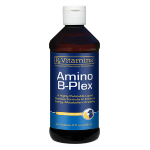 Amino B-Plex - 8 fl oz. - RX Vitamins