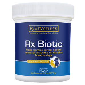 Rx Biotic - 2.12 oz.