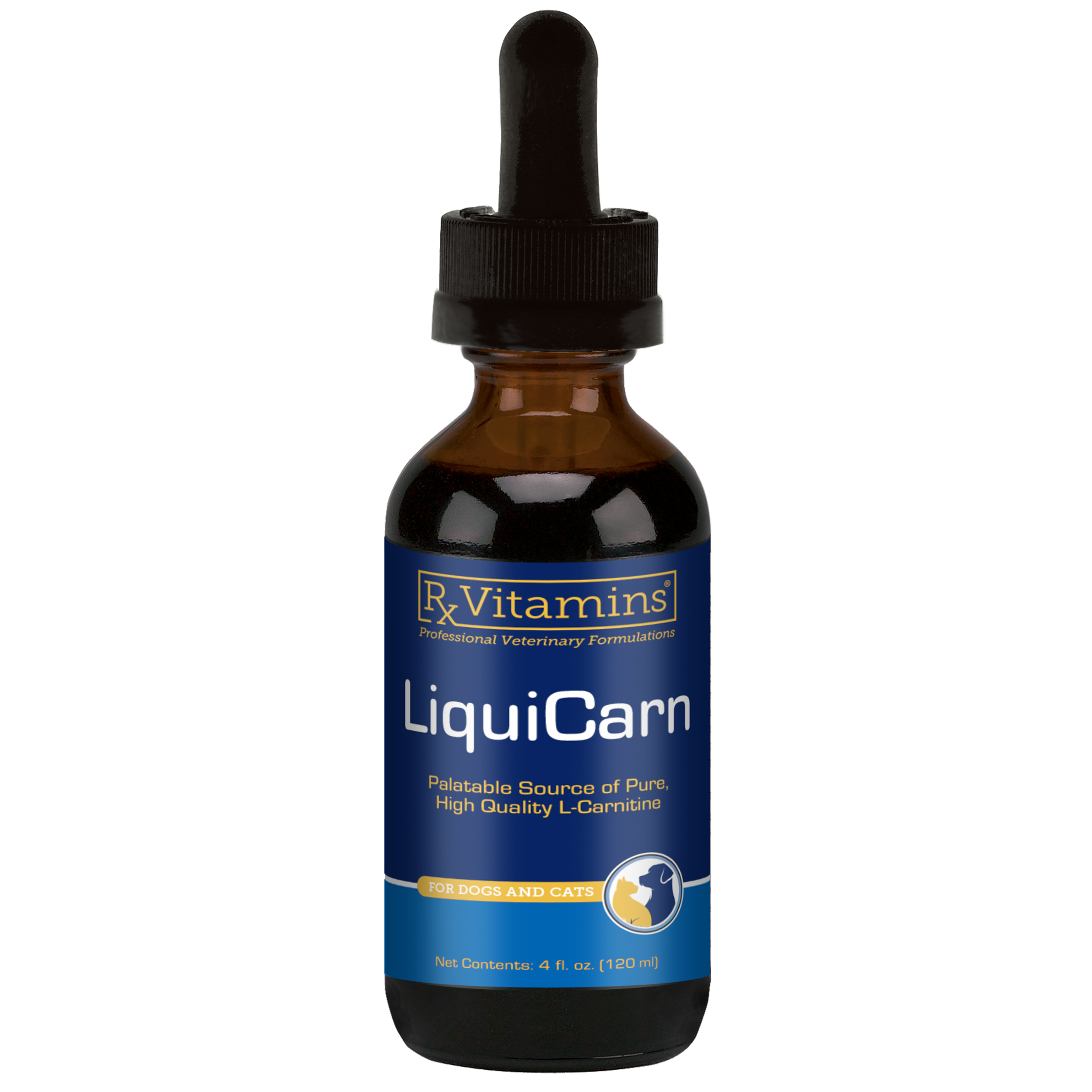 LiquiCarn RX Vitamins LiquiCarn RX Vitamins