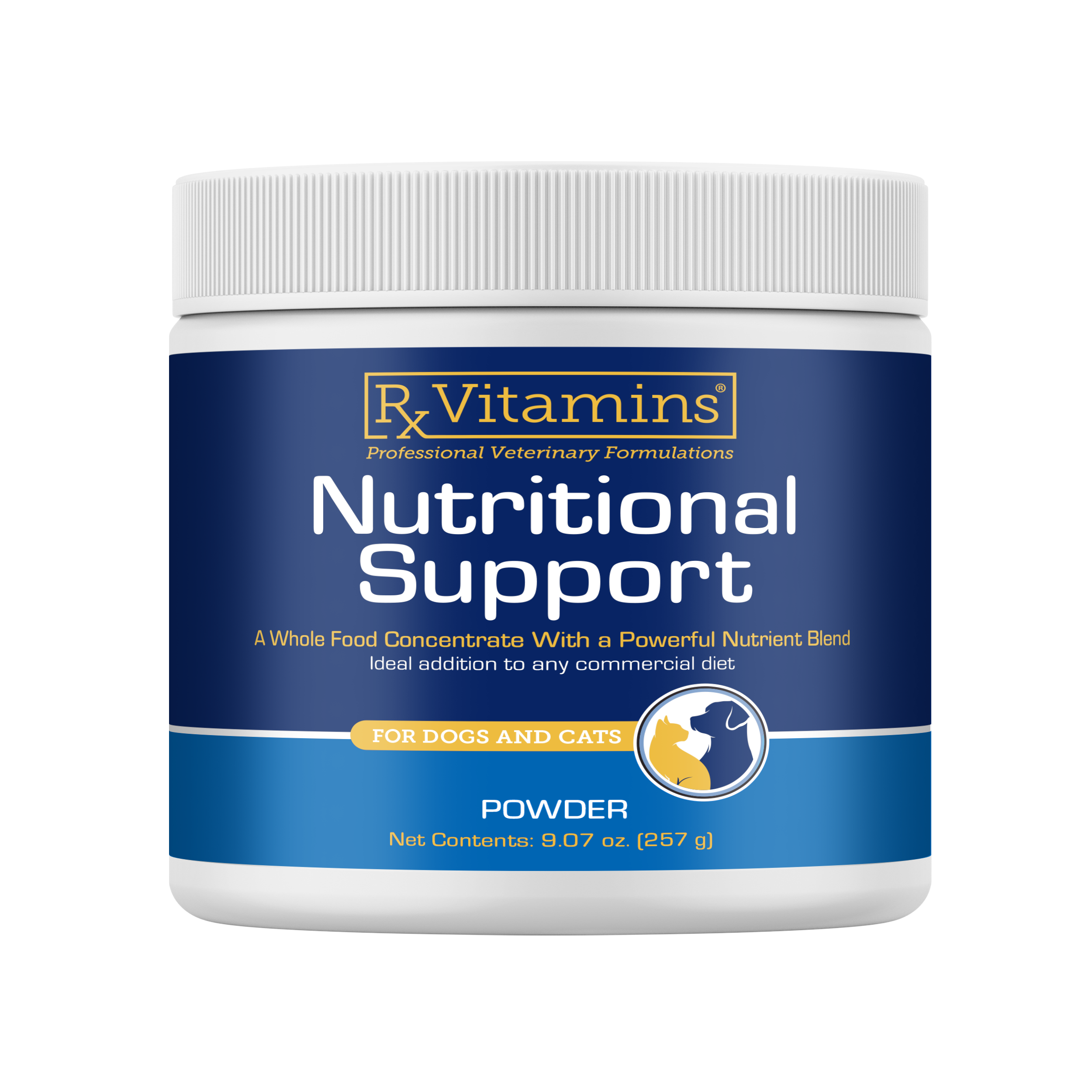 Nutritional Support Key Focus Areas for Humanitarian Relief
