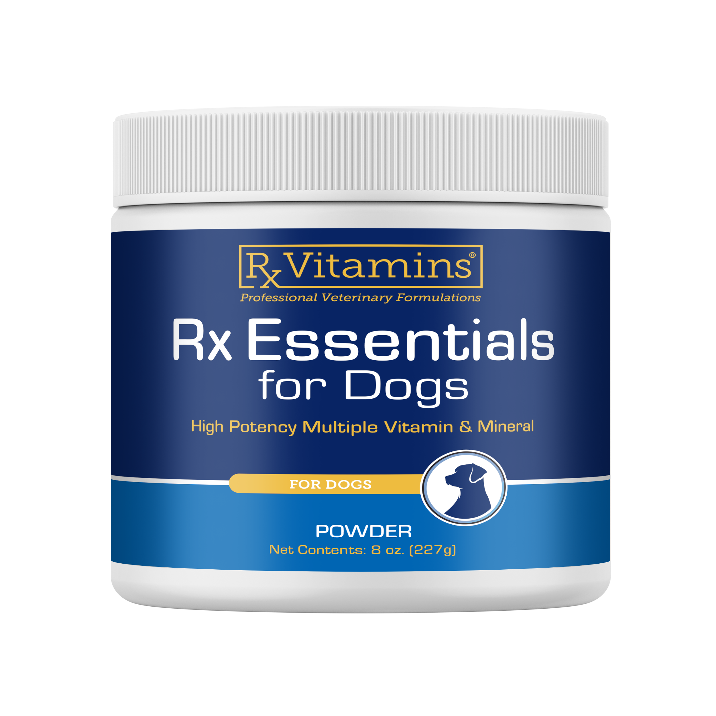 Rx Essentials for Dogs - Main Image