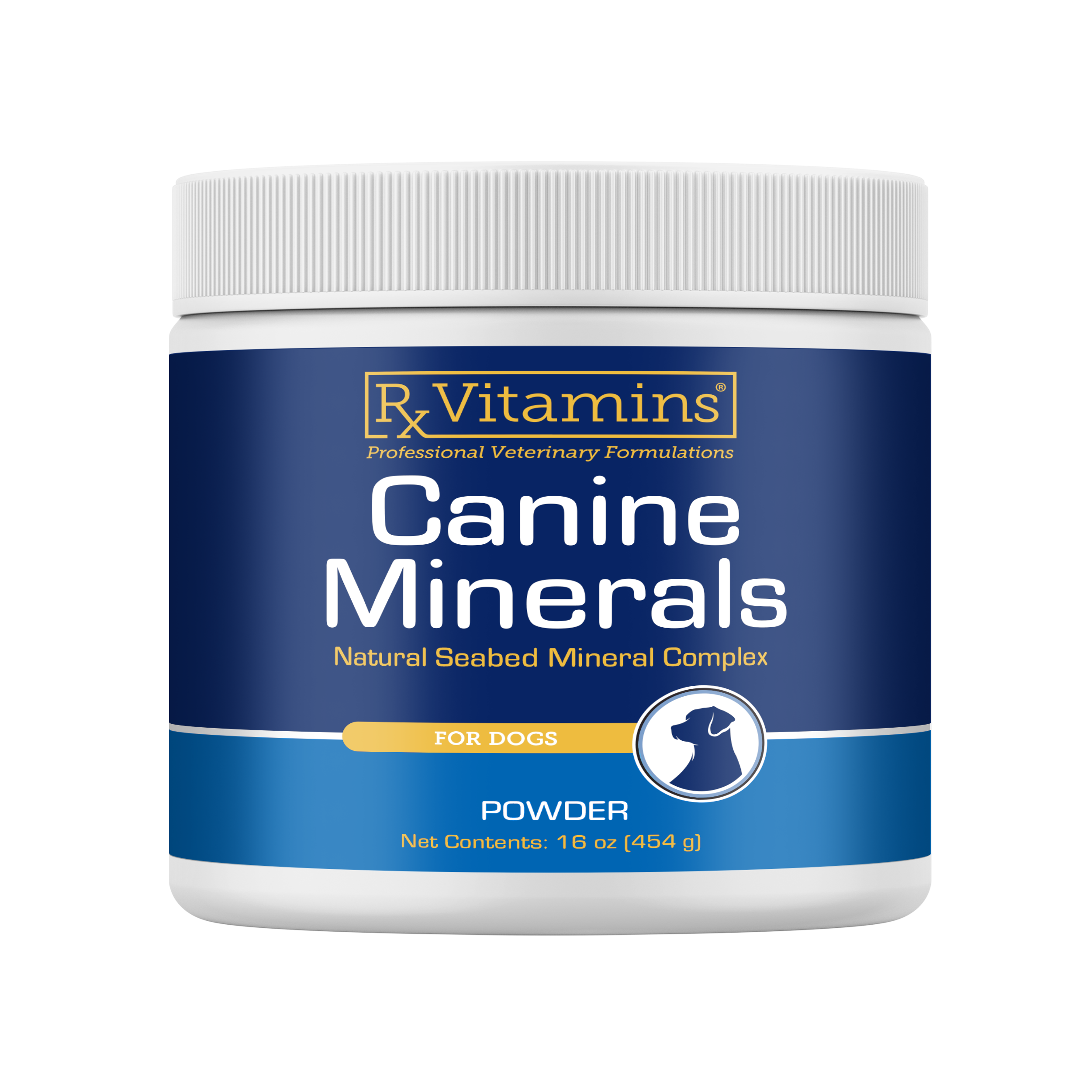 Canine Minerals