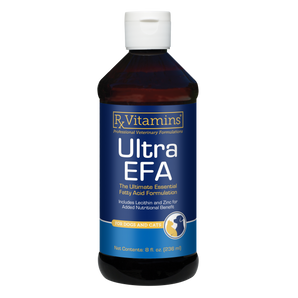 Ultra EFA 8 fl oz.