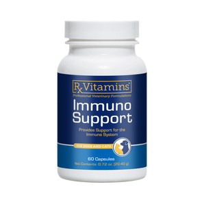 Immuno Support - RX Vitamins