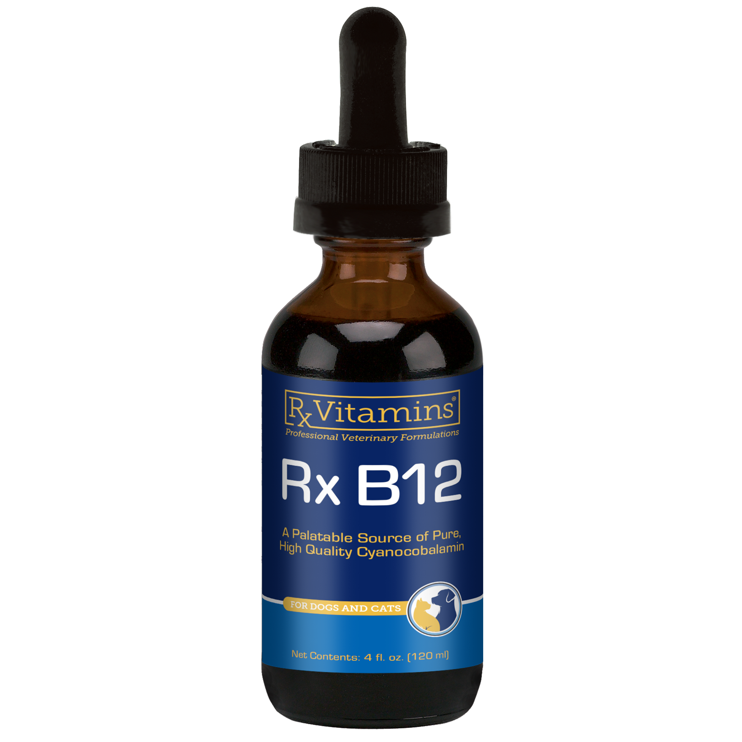 Rx B12 RX Vitamins Rx B12 RX Vitamins