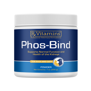 Phos-Bind 200 gm. - RX Vitamins