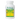 Children's multi-vitamins bottle with white cap