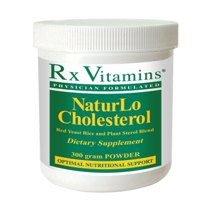 NaturLo Cholesterol