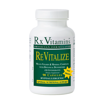 ReVitalizeNo ron