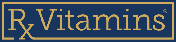 RX Vitamin logo