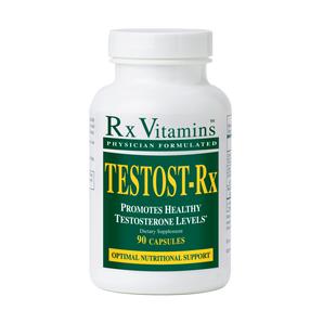 Testost-Rx
