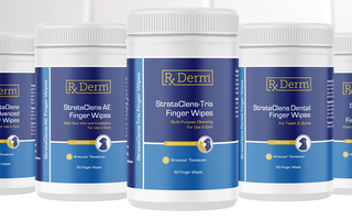 A Smarter Clean: How StrataClens Finger Wipes Are Changing the Game for Companion Animal Care