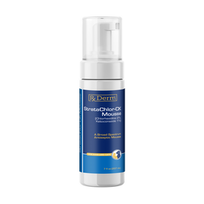 StrataChlor-CK Mousse - RX Vitamins