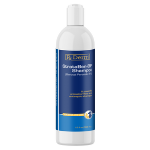 StrataBen-BP Shampoo - RX Vitamins