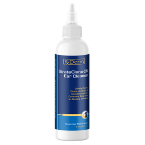 StrataClens-CM Ear Cleanser - RX Vitamins