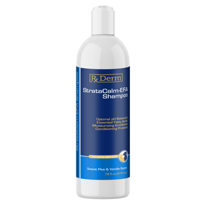 StrataCalm-EFA Shampoo - RX Vitamins