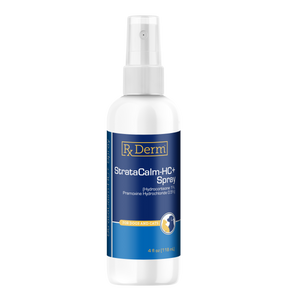 StrataCalm-HC+ Spray - RX Vitamins