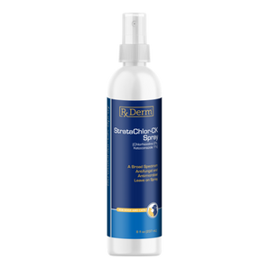 StrataChlor-CK Spray - RX Vitamins