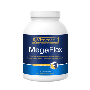 MegaFlex Caps - RX Vitamins