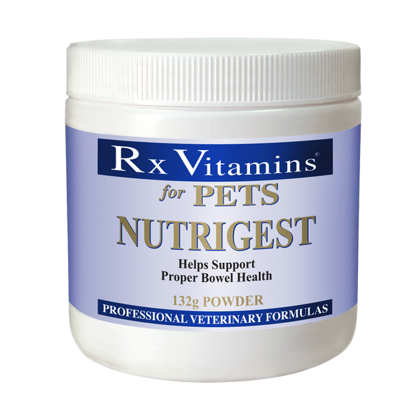 NutriGest Bulk Powder – RX Vitamins