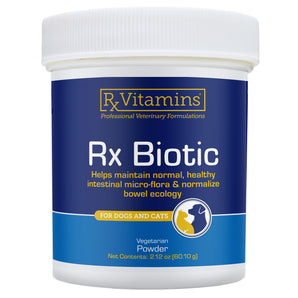 Rx Biotic – 2,12 oz.