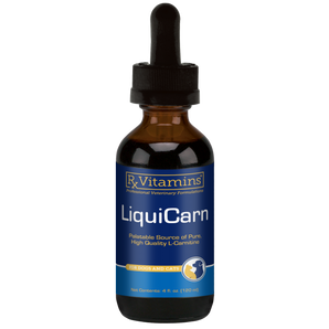 LiquiCarn - RX Vitamins