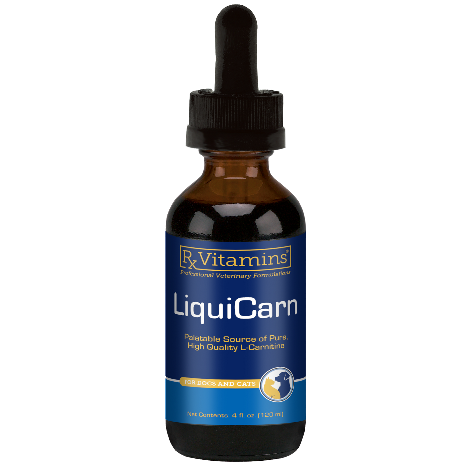 LiquiCarn – RX Vitamins