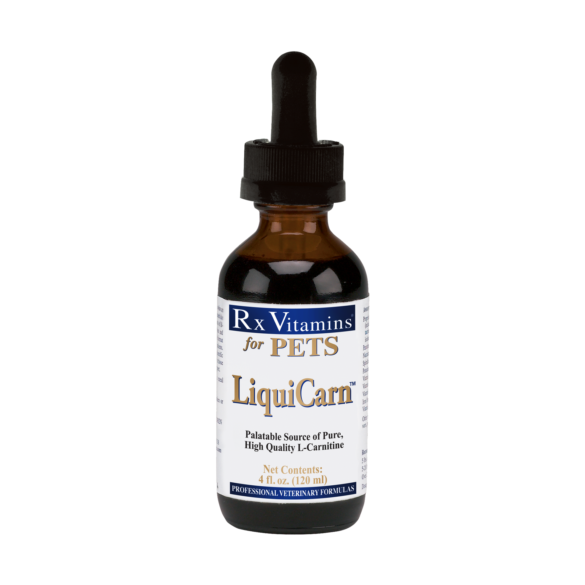 LiquiCarn RX Vitamins LiquiCarn RX Vitamins