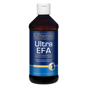 Ultra EFA  16 fl oz. - RX Vitamins