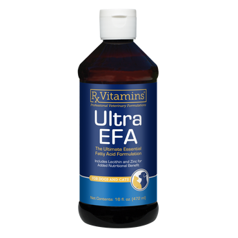 Ultra EFA  16 fl oz. - RX Vitamins