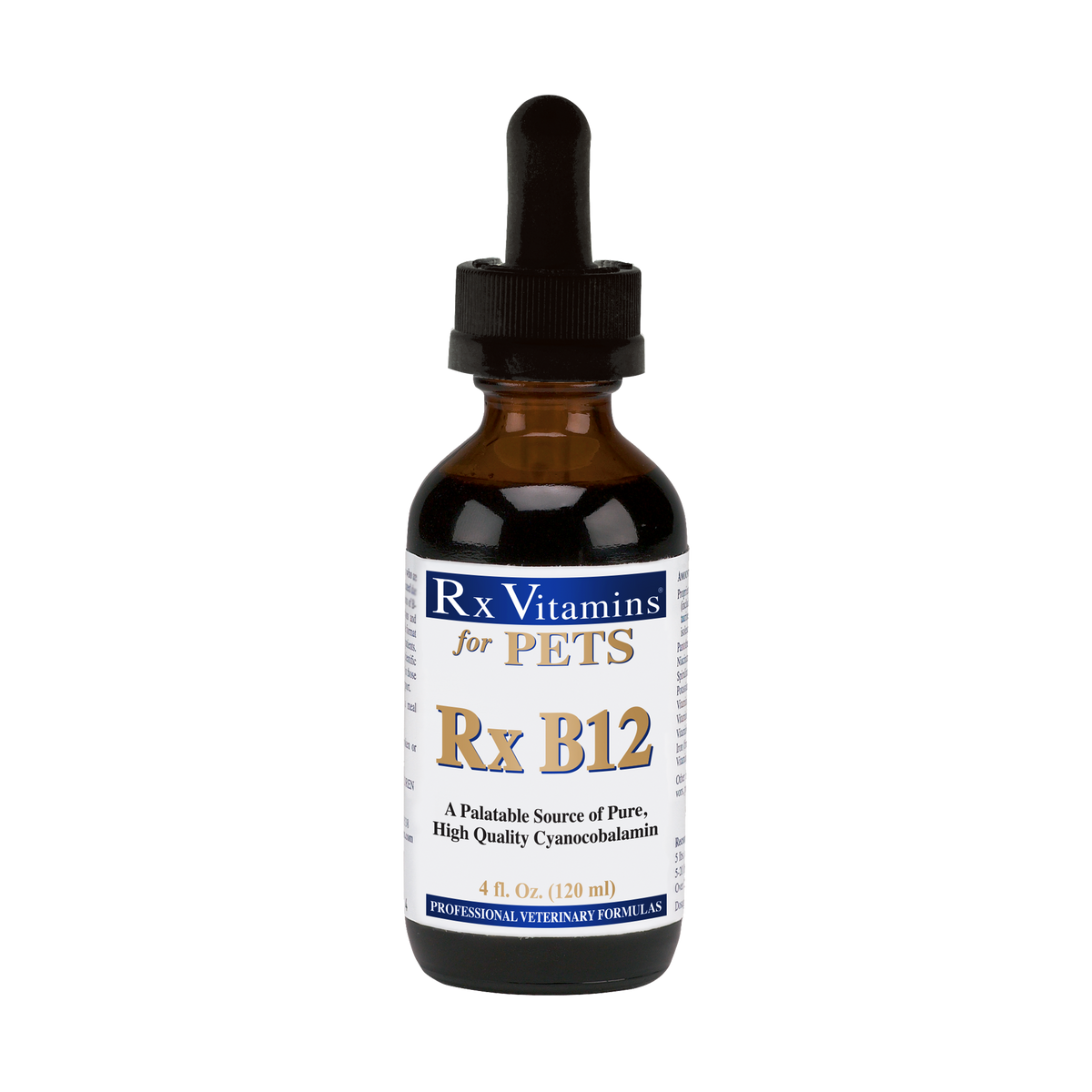 rx vitamin b12 injection Compounded Hydroxocobalamin (Vitamin B12) Vitamin B12 is not made by the body and is provided either by diet or supplementation Rx B12 RX Vitamins