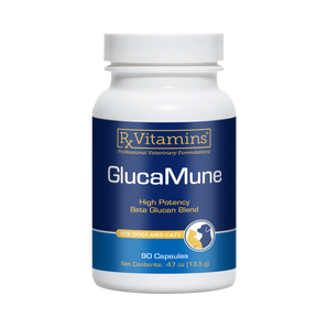 GlucaMune - RX Vitamins