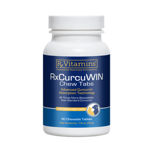 Rx CurcuWIN - RX Vitamins