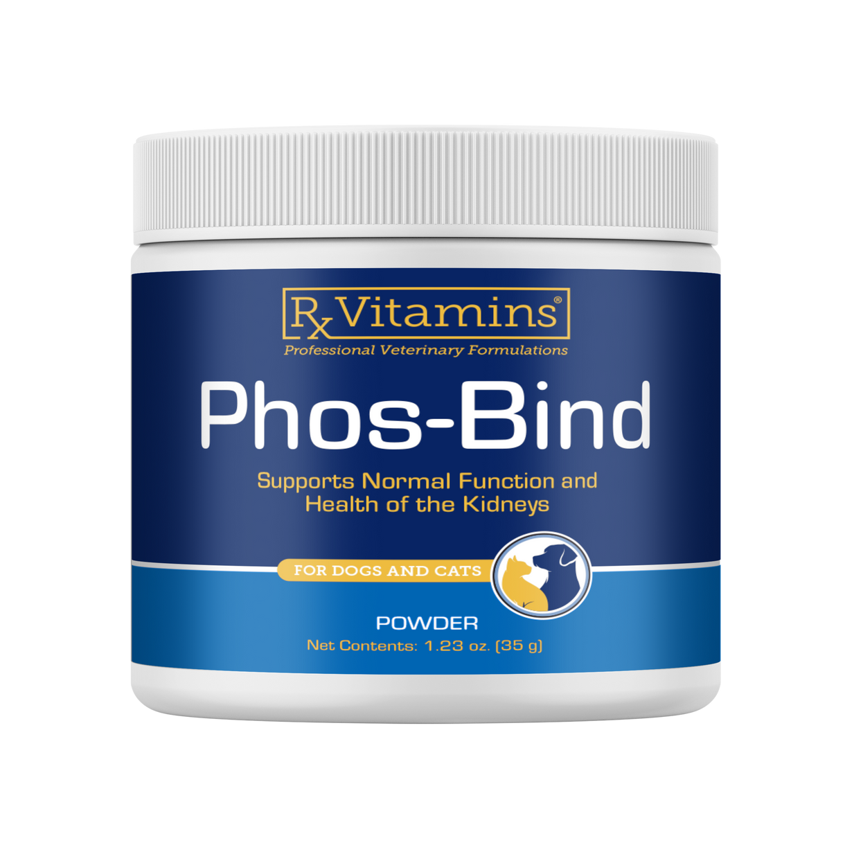 Rx Vitamins Phos-Bind