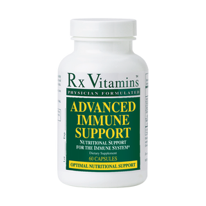 Advanced Immune Support