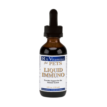 Liquid Immuno - 4 fl oz. - RX Vitamins