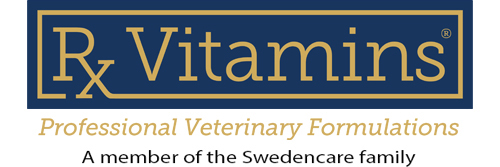 rx vitamins for pets